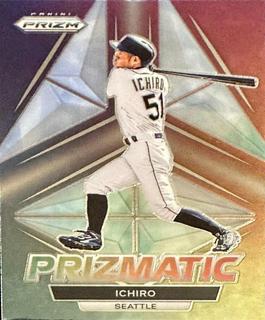 Ichiro