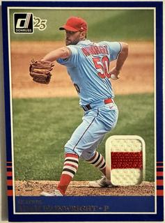 Adam Wainwright
