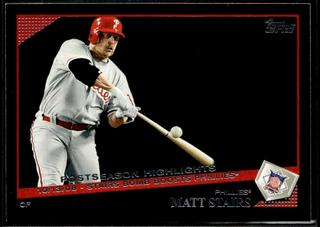 Matt Stairs