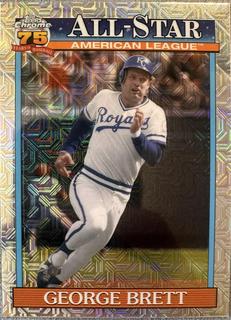 George Brett