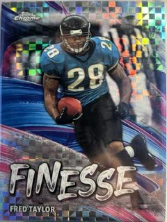 Fred Taylor