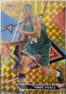 Paul Pierce