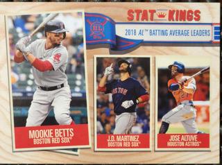 Stat Kings