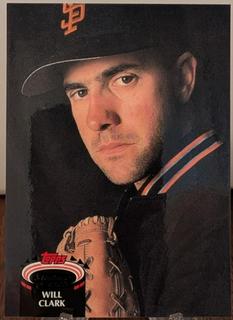 Will Clark