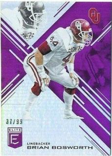 Brian Bosworth
