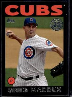 Greg Maddux