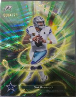 Dak Prescott