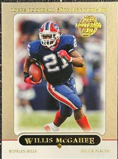 Willis McGahee
