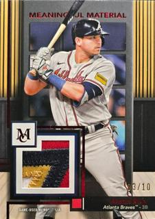 Austin Riley