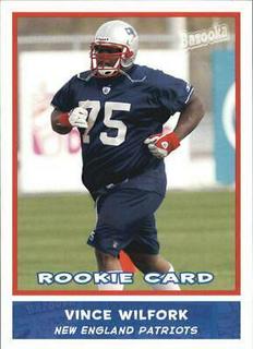 Vince Wilfork