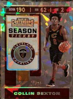 Collin Sexton