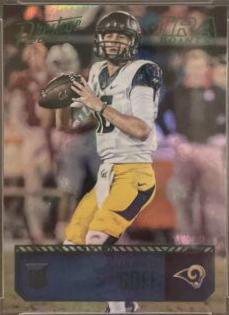 Jared Goff