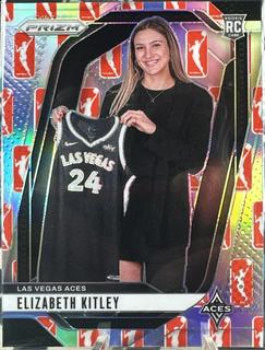 Elizabeth Kitley