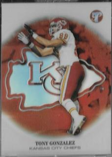 Tony Gonzalez