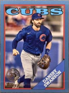 Dansby Swanson