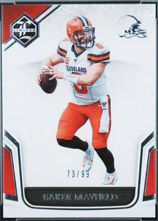 Baker Mayfield