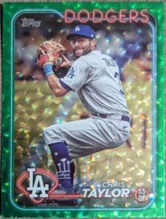 Chris Taylor