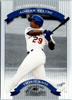 Adrian Beltre