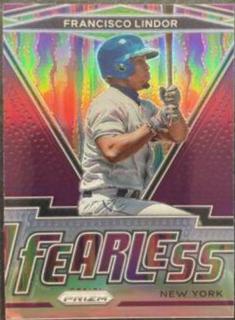 Francisco Lindor