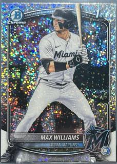 Max Williams