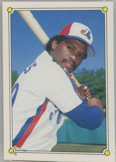 Tim Raines