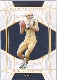Roger Staubach