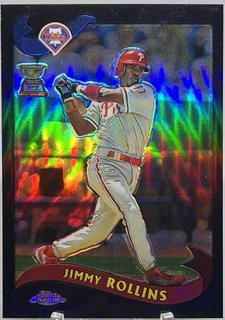 Jimmy Rollins