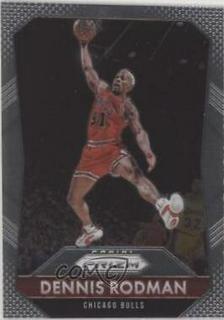 Dennis Rodman