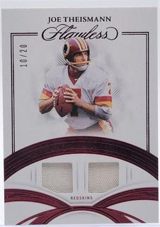 Joe Theismann