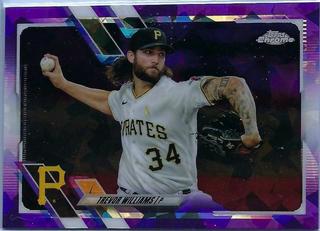Trevor Williams