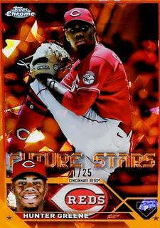 Hunter Greene