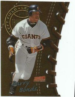 Barry Bonds