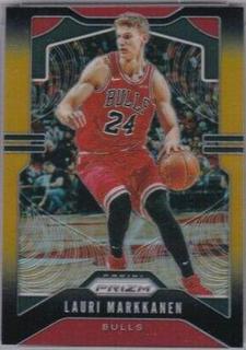 Lauri Markkanen