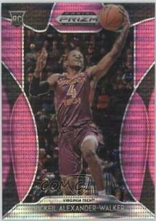 Nickeil Alexander-Walker