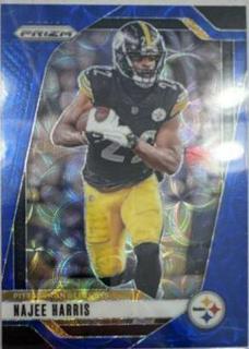 Najee Harris