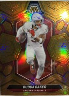 Budda Baker