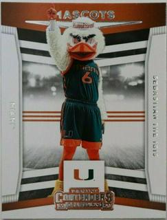 Sebastian The Ibis