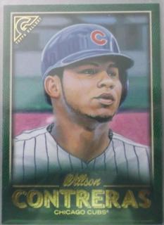 Willson Contreras