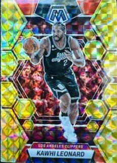 Kawhi Leonard