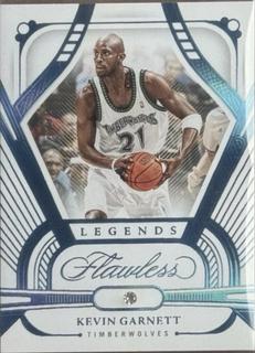 Kevin Garnett