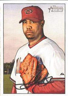 Livan Hernandez