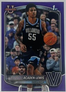 Acaden Lewis