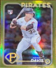 Henry Davis