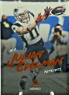 Julian Edelman