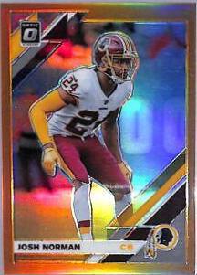Josh Norman