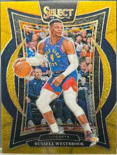 Russell Westbrook