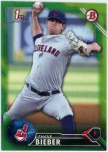 Shane Bieber