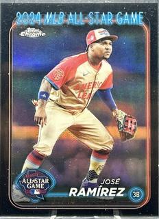 Jose Ramirez