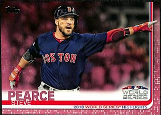 Steve Pearce