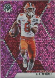 A.J. Terrell